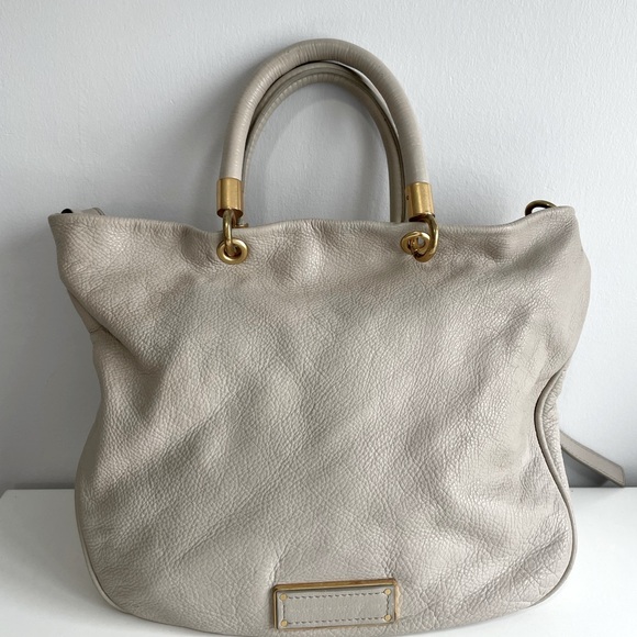 Marc by Marc Jacobs Mini Shopper - Picture 5 of 7